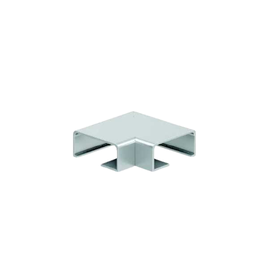 KARE 60*25 KAYNAKLI DİRSEK 90 DERECE KÜP144