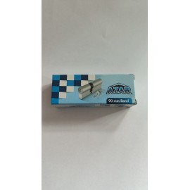 AZAR 90 LIK PVC KAPI KİLİDİ(BAREL) BR90